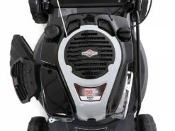 Tondeuse Thermique Tractée Blackstone SP530 B&S Deluxe Avec Moteur Briggs 750EX Séries -Outils De Jardin tondeuse thermique tracte blackstone sp530 b s deluxe avec moteur briggs 750ex sries moteur briggs stratton 750ex sries dov 16102 22 1554362916 IMG 9938