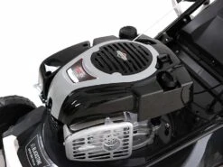 Tondeuse Thermique Tractée Blackstone SP530 B&S Deluxe Avec Moteur Briggs 750EX Séries -Outils De Jardin tondeuse thermique tracte blackstone sp530 b s deluxe avec moteur briggs 750ex sries moteur briggs stratton 750ex sries dov 16102 22 1554362916 IMG 9940