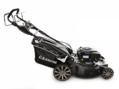 Tondeuse Thermique Tractée Blackstone SP530 B&S Deluxe Avec Moteur Briggs 750EX Séries -Outils De Jardin tondeuse thermique tracte blackstone sp530 b s deluxe avec moteur briggs 750ex sries tondeuse gazon blackstone sp530 b s deluxe 16102 1 1554361518 IMG 9950