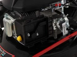 Tondeuse Thermique Tractée Blue Bird Sprint B51 T - 4 En 1 - Lame De 51 Cm -Outils De Jardin tondeuse thermique tracte blue bird sprint b51 t 4 en 1 lame de 51 cm moteur bbi da 173 cm3 35177 12 1655129144 IMG 62a74438f3fba