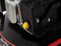 Tondeuse Thermique Tractée Blue Bird Sprint B51 T - 4 En 1 - Lame De 51 Cm -Outils De Jardin tondeuse thermique tracte blue bird sprint b51 t 4 en 1 lame de 51 cm moteur bbi da 173 cm3 35177 12 1655129145 IMG 62a744390aa19