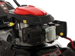 Tondeuse Thermique Tractée Blue Bird Sprint B51 T - 4 En 1 - Lame De 51 Cm -Outils De Jardin tondeuse thermique tracte blue bird sprint b51 t 4 en 1 lame de 51 cm moteur bbi da 173 cm3 35177 12 1655129145 IMG 62a744390edd2