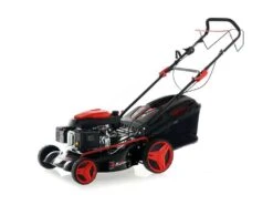 Tondeuse Thermique Tractée Blue Bird Sprint B51 T - 4 En 1 - Lame De 51 Cm -Outils De Jardin tondeuse thermique tracte blue bird sprint b51 t 4 en 1 lame de 51 cm tondeuse thermique tracte blue bird sprint b51 t 35177 0 1655128234 IMG 62a740aacced9