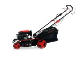 Tondeuse Thermique Tractée Blue Bird Sprint B51 T - 4 En 1 - Lame De 51 Cm -Outils De Jardin tondeuse thermique tracte blue bird sprint b51 t 4 en 1 lame de 51 cm tondeuse thermique tracte blue bird sprint b51 t 35177 0 1655128236 IMG 62a740ac72d6f