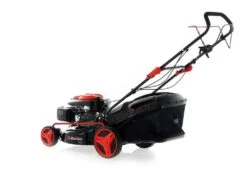 Tondeuse Thermique Tractée Blue Bird Sprint B51 T - 4 En 1 - Lame De 51 Cm -Outils De Jardin tondeuse thermique tracte blue bird sprint b51 t 4 en 1 lame de 51 cm tondeuse thermique tracte blue bird sprint b51 t 35177 0 1655128236 IMG 62a740acc3907