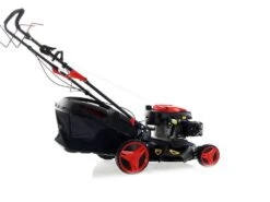 Tondeuse Thermique Tractée Blue Bird Sprint B51 T - 4 En 1 - Lame De 51 Cm -Outils De Jardin tondeuse thermique tracte blue bird sprint b51 t 4 en 1 lame de 51 cm tondeuse thermique tracte blue bird sprint b51 t 35177 0 1655128237 IMG 62a740adcf1ea