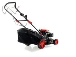 Tondeuse Thermique Tractée Blue Bird Sprint B51 T - 4 En 1 - Lame De 51 Cm -Outils De Jardin tondeuse thermique tracte blue bird sprint b51 t 4 en 1 lame de 51 cm tondeuse thermique tracte blue bird sprint b51 t 35177 0 1655128238 IMG 62a740ae2a8bc