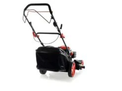 Tondeuse Thermique Tractée Blue Bird Sprint B51 T - 4 En 1 - Lame De 51 Cm -Outils De Jardin tondeuse thermique tracte blue bird sprint b51 t 4 en 1 lame de 51 cm tondeuse thermique tracte blue bird sprint b51 t 35177 0 1655128238 IMG 62a740aec9d6a