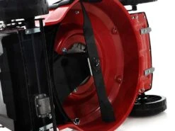 Tondeuse Thermique Tractée Geotech PRO S51-200 BMSGW - 196cc - 4 En1 - Avec Lame De 51cm -Outils De Jardin tondeuse thermique tracte geotech pro s51 200 bmsgw 196cc 4 en1 avec lame de 51cm chssis en acier et lame 16532 24 1557304325 IMG 2441