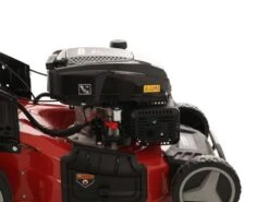 Tondeuse Thermique Tractée Geotech PRO S51-200 BMSGW - 196cc - 4 En1 - Avec Lame De 51cm -Outils De Jardin tondeuse thermique tracte geotech pro s51 200 bmsgw 196cc 4 en1 avec lame de 51cm nouveau moteur geotech pro 16532 31 1557300090 16423 31 1556614462 IMG 1888