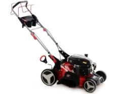 Tondeuse Thermique Tractée Geotech PRO S51-200 BMSGW - 196cc - 4 En1 - Avec Lame De 51cm -Outils De Jardin tondeuse thermique tracte geotech pro s51 200 bmsgw 196cc 4 en1 avec lame de 51cm tondeuse gazon geotech pro s51 200 bmsgw 16532 1 1557303892 IMG 2413