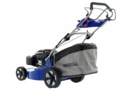 Tondeuse Thermique Tractée Ma.ri.na Systems YLM 354 S - Coupe 52cm - Moteur Yamaha MA190 - 4 En 1 -Outils De Jardin tondeuse thermique tracte ma ri na systems ylm 354 s coupe 52cm moteur yamaha ma190 4 en 1 tondeuse gazon marina systems ylm 354 s 27274 0 1614182103 IMG 603676d70d85e