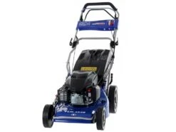 Tondeuse Thermique Tractée Ma.ri.na Systems YLM 354 S - Coupe 52cm - Moteur Yamaha MA190 - 4 En 1 -Outils De Jardin tondeuse thermique tracte ma ri na systems ylm 354 s coupe 52cm moteur yamaha ma190 4 en 1 tondeuse gazon marina systems ylm 354 s 27274 0 1614182103 IMG 603676d7195b1