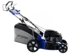 Tondeuse Thermique Tractée Ma.ri.na Systems YLM 354 S - Coupe 52cm - Moteur Yamaha MA190 - 4 En 1 -Outils De Jardin tondeuse thermique tracte ma ri na systems ylm 354 s coupe 52cm moteur yamaha ma190 4 en 1 tondeuse gazon marina systems ylm 354 s 27274 0 1614182103 IMG 603676d720550