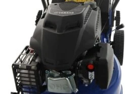 Tondeuse Thermique Tractée Ma.ri.na Systems YLM 354S VV - Coupe 52cm - Moteur Yamaha MA190 - 4 En 1 41 Tondeuse Thermique Tractée Ma.ri.na Systems YLM 354S VV - Coupe 52cm - Moteur Yamaha MA190 - 4 En 1 -Outils De Jardin tondeuse thermique tracte ma ri na systems ylm 354s vv coupe 52cm moteur yamaha ma190 4 en 1 moteur yamaha ma190 ohc 27367 12 1614344547 IMG 6038f163599a6