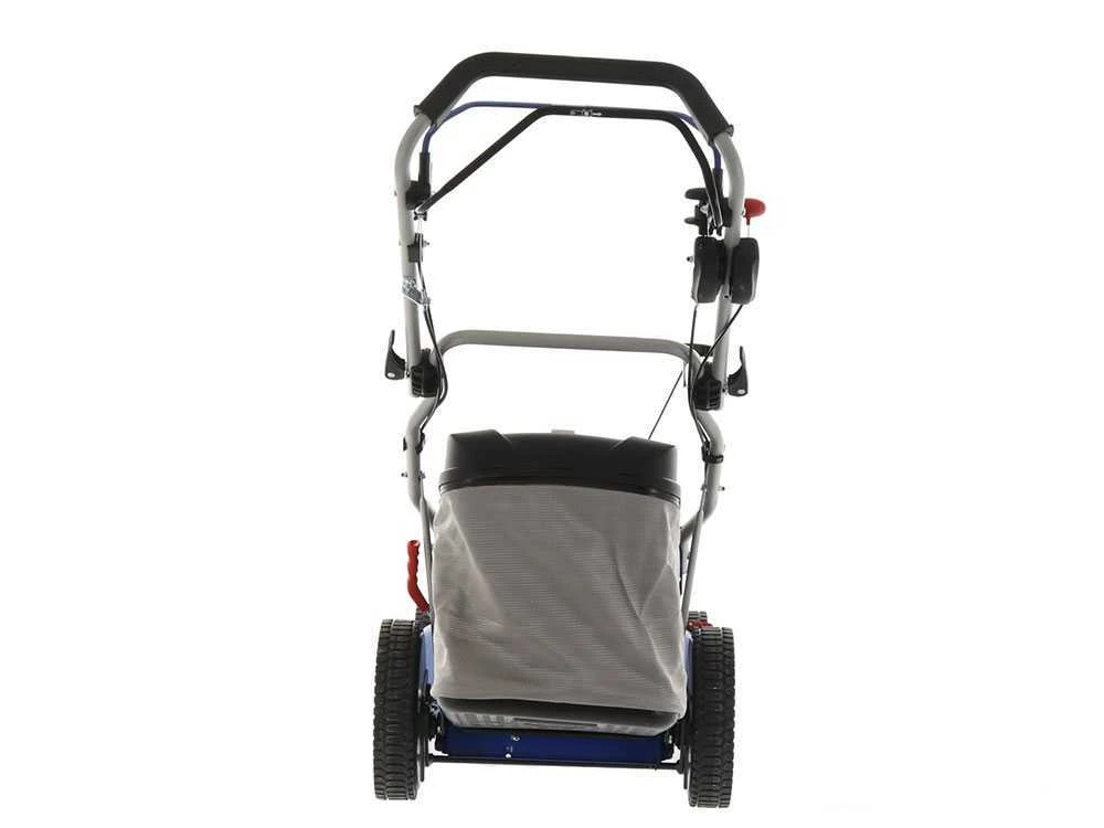 Tondeuse Thermique Tractée Ma.ri.na Systems YLM 354S VV - Coupe 52cm - Moteur Yamaha MA190 - 4 En 1 5 Tondeuse Thermique Tractée Ma.ri.na Systems YLM 354S VV - Coupe 52cm - Moteur Yamaha MA190 - 4 En 1 – Image 3