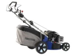 Tondeuse Thermique Tractée Ma.ri.na Systems YLM 354S VV - Coupe 52cm - Moteur Yamaha MA190 - 4 En 1 25 Tondeuse Thermique Tractée Ma.ri.na Systems YLM 354S VV - Coupe 52cm - Moteur Yamaha MA190 - 4 En 1 -Outils De Jardin tondeuse thermique tracte ma ri na systems ylm 354s vv coupe 52cm moteur yamaha ma190 4 en 1 tondeuse gazon ma ri na systems ylm 354s vv 27367 0 1615816140 IMG 604f65cc892c8