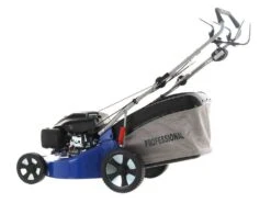 Tondeuse Thermique Tractée Ma.ri.na Systems YLM 354S VV - Coupe 52cm - Moteur Yamaha MA190 - 4 En 1 27 Tondeuse Thermique Tractée Ma.ri.na Systems YLM 354S VV - Coupe 52cm - Moteur Yamaha MA190 - 4 En 1 -Outils De Jardin tondeuse thermique tracte ma ri na systems ylm 354s vv coupe 52cm moteur yamaha ma190 4 en 1 tondeuse gazon ma ri na systems ylm 354s vv 27367 0 1615816140 IMG 604f65ccc0a3e