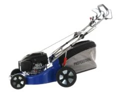 Tondeuse Thermique Tractée Ma.ri.na Systems YLM 354S VV - Coupe 52cm - Moteur Yamaha MA190 - 4 En 1 29 Tondeuse Thermique Tractée Ma.ri.na Systems YLM 354S VV - Coupe 52cm - Moteur Yamaha MA190 - 4 En 1 -Outils De Jardin tondeuse thermique tracte ma ri na systems ylm 354s vv coupe 52cm moteur yamaha ma190 4 en 1 tondeuse gazon ma ri na systems ylm 354s vv 27367 0 1615816140 IMG 604f65ccc39aa