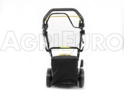 Tondeuse Thermique Tractée Mowox PM 4645 S Trike Avec Roue Avant Rotative -Outils De Jardin tondeuse thermique tracte mowox pm 4645 s trike avec roue avant rotative tondeuse gazon mowox pm 4645 s trike 10306 1 1490004369 IMG 9454