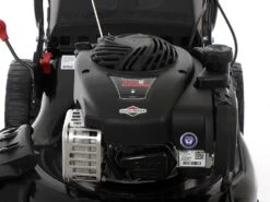 Tondeuse Thermique Tractée MTD SMART 46 SPBS/N - 4 En 1 - Moteur B&S 450E - Lame De 46 Cm 40 Tondeuse Thermique Tractée MTD SMART 46 SPBS/N - 4 En 1 - Moteur B&S 450E - Lame De 46 Cm -Outils De Jardin tondeuse thermique tracte mtd smart 46 spbs n 4 en 1 moteur b s 450e lame de 46 cm moteur briggs stratton 450e 35208 13 1655200622 IMG 62a85b6e223d5