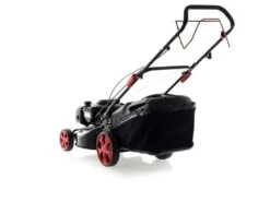 Tondeuse Thermique Tractée MTD SMART 46 SPBS/N - 4 En 1 - Moteur B&S 450E - Lame De 46 Cm 32 Tondeuse Thermique Tractée MTD SMART 46 SPBS/N - 4 En 1 - Moteur B&S 450E - Lame De 46 Cm -Outils De Jardin tondeuse thermique tracte mtd smart 46 spbs n 4 en 1 moteur b s 450e lame de 46 cm tondeuse gazon thermique tracte mtd smart 46 spbs n 35208 0 1655200622 IMG 62a85b6e041c8