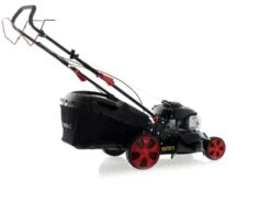 Tondeuse Thermique Tractée MTD SMART 46 SPBS/N - 4 En 1 - Moteur B&S 450E - Lame De 46 Cm 37 Tondeuse Thermique Tractée MTD SMART 46 SPBS/N - 4 En 1 - Moteur B&S 450E - Lame De 46 Cm -Outils De Jardin tondeuse thermique tracte mtd smart 46 spbs n 4 en 1 moteur b s 450e lame de 46 cm tondeuse gazon thermique tracte mtd smart 46 spbs n 35208 0 1655200622 IMG 62a85b6e19dd6