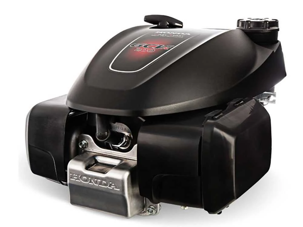 Tondeuse Thermique Tractée GRINDER 52 VH - Avec Moteur Honda GCVx 200 - Coupe 52cm - Double Lame Mulching 19 Tondeuse Thermique Tractée GRINDER 52 VH - Avec Moteur Honda GCVx 200 - Coupe 52cm - Double Lame Mulching – Image 17