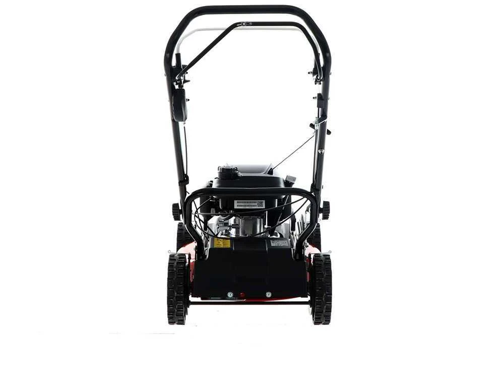 Tondeuse Thermique Tractée GRINDER 52 VH - Avec Moteur Honda GCVx 200 - Coupe 52cm - Double Lame Mulching 5 Tondeuse Thermique Tractée GRINDER 52 VH - Avec Moteur Honda GCVx 200 - Coupe 52cm - Double Lame Mulching – Image 3