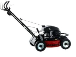 Tondeuse Thermique Tractée GRINDER 52 VH - Avec Moteur Honda GCVx 200 - Coupe 52cm - Double Lame Mulching 26 Tondeuse Thermique Tractée GRINDER 52 VH - Avec Moteur Honda GCVx 200 - Coupe 52cm - Double Lame Mulching -Outils De Jardin tondeuse thermique tractee grinder 52 vh avec moteur honda gcvx 200 coupe 52cm double lame mulching tondeuse a gazon ma ri na systems grinder 52 vh 41442 0 1681476755 IMG 64394c93d70a1