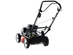 Tondeuse Thermique Tractée GRINDER 52 VH - Avec Moteur Honda GCVx 200 - Coupe 52cm - Double Lame Mulching 28 Tondeuse Thermique Tractée GRINDER 52 VH - Avec Moteur Honda GCVx 200 - Coupe 52cm - Double Lame Mulching -Outils De Jardin tondeuse thermique tractee grinder 52 vh avec moteur honda gcvx 200 coupe 52cm double lame mulching tondeuse a gazon ma ri na systems grinder 52 vh 41442 0 1681476755 IMG 64394c93e1677