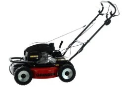 Tondeuse Thermique Tractée GRINDER 52 VH - Avec Moteur Honda GCVx 200 - Coupe 52cm - Double Lame Mulching 30 Tondeuse Thermique Tractée GRINDER 52 VH - Avec Moteur Honda GCVx 200 - Coupe 52cm - Double Lame Mulching -Outils De Jardin tondeuse thermique tractee grinder 52 vh avec moteur honda gcvx 200 coupe 52cm double lame mulching tondeuse a gazon ma ri na systems grinder 52 vh 41442 0 1681476755 IMG 64394c93ed097