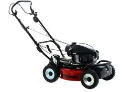Tondeuse Thermique Tractée GRINDER 52 VH - Avec Moteur Honda GCVx 200 - Coupe 52cm - Double Lame Mulching 32 Tondeuse Thermique Tractée GRINDER 52 VH - Avec Moteur Honda GCVx 200 - Coupe 52cm - Double Lame Mulching -Outils De Jardin tondeuse thermique tractee grinder 52 vh avec moteur honda gcvx 200 coupe 52cm double lame mulching tondeuse a gazon ma ri na systems grinder 52 vh 41442 0 1681476756 IMG 64394c9402af7