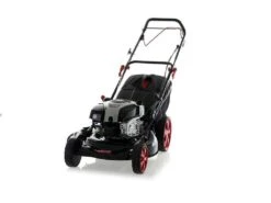 Tondeuse Thermique Tractée MTD SMART 53 SPBS - 4 En 1 - Moteur B&S 750EX - Lame De 53 Cm -Outils De Jardin tondeuse thermique tractee mtd smart 53 spbs 4 en 1 moteur b s 750ex lame de 53 cm tondeuse thermique a gazon mtd smart 53 spbs 35222 0 1655213103 IMG 62a88c2f09c39