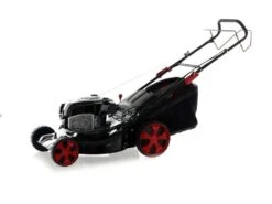 Tondeuse Thermique Tractée MTD SMART 53 SPBS - 4 En 1 - Moteur B&S 750EX - Lame De 53 Cm -Outils De Jardin tondeuse thermique tractee mtd smart 53 spbs 4 en 1 moteur b s 750ex lame de 53 cm tondeuse thermique a gazon mtd smart 53 spbs 35222 0 1655213103 IMG 62a88c2f0e421