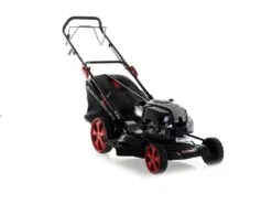 Tondeuse Thermique Tractée MTD SMART 53 SPBS - 4 En 1 - Moteur B&S 750EX - Lame De 53 Cm -Outils De Jardin tondeuse thermique tractee mtd smart 53 spbs 4 en 1 moteur b s 750ex lame de 53 cm tondeuse thermique a gazon mtd smart 53 spbs 35222 0 1655213103 IMG 62a88c2f21643