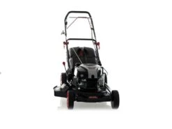 Tondeuse Thermique Tractée MTD SMART 53 SPBS - 4 En 1 - Moteur B&S 750EX - Lame De 53 Cm -Outils De Jardin tondeuse thermique tractee mtd smart 53 spbs 4 en 1 moteur b s 750ex lame de 53 cm tondeuse thermique a gazon mtd smart 53 spbs 35222 0 1655213103 IMG 62a88c2f262b4