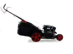 Tondeuse Thermique Tractée MTD SMART 53 SPBS - 4 En 1 - Moteur B&S 750EX - Lame De 53 Cm -Outils De Jardin tondeuse thermique tractee mtd smart 53 spbs 4 en 1 moteur b s 750ex lame de 53 cm tondeuse thermique a gazon mtd smart 53 spbs 35222 0 1655213103 IMG 62a88c2f2b46e