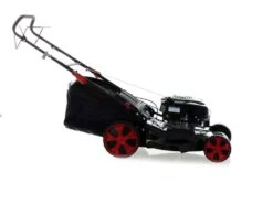 Tondeuse Thermique Tractée MTD SMART 53 SPBS - 4 En 1 - Moteur B&S 750EX - Lame De 53 Cm -Outils De Jardin tondeuse thermique tractee mtd smart 53 spbs 4 en 1 moteur b s 750ex lame de 53 cm tondeuse thermique a gazon mtd smart 53 spbs 35222 0 1655213103 IMG 62a88c2f2fc67