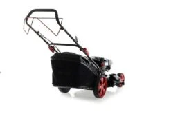 Tondeuse Thermique Tractée MTD SMART 53 SPBS - 4 En 1 - Moteur B&S 750EX - Lame De 53 Cm -Outils De Jardin tondeuse thermique tractee mtd smart 53 spbs 4 en 1 moteur b s 750ex lame de 53 cm tondeuse thermique a gazon mtd smart 53 spbs 35222 0 1655213103 IMG 62a88c2f34db2