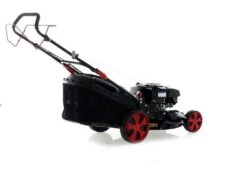 Tondeuse Thermique Tractée MTD SMART 53 SPBS - 4 En 1 - Moteur B&S 750EX - Lame De 53 Cm -Outils De Jardin tondeuse thermique tractee mtd smart 53 spbs 4 en 1 moteur b s 750ex lame de 53 cm tondeuse thermique a gazon mtd smart 53 spbs 35222 0 1655213103 IMG 62a88c2f3f21e