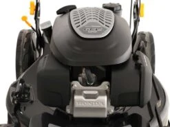 Tondeuse Tractée Alpina A5 51 SHQ - 51cm Moteur Thermique Honda GCVx170 -Outils De Jardin tondeuse tracte alpina a5 51 shq 51cm moteur thermique honda gcvx170 moteur honda gcvx170 26441 21 1608538644 IMG 5fe05a14ef0b9