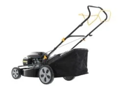Tondeuse Tractée Alpina A5 51 SHQ - 51cm Moteur Thermique Honda GCVx170 -Outils De Jardin tondeuse tracte alpina a5 51 shq 51cm moteur thermique honda gcvx170 tondeuse alpina bl 510 shq 26441 1 1608208962 IMG 5fdb524272b78