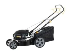 Tondeuse Tractée Alpina A5 51 SHQ - 51cm Moteur Thermique Honda GCVx170 -Outils De Jardin tondeuse tracte alpina a5 51 shq 51cm moteur thermique honda gcvx170 tondeuse alpina bl 510 shq 26441 1 1608208962 IMG 5fdb5242a8287