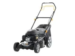 Tondeuse Tractée Alpina A5 51 SHQ - 51cm Moteur Thermique Honda GCVx170 -Outils De Jardin tondeuse tracte alpina a5 51 shq 51cm moteur thermique honda gcvx170 tondeuse alpina bl 510 shq 26441 1 1608208962 IMG 5fdb5242c3c99