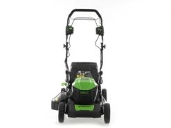 Tondeuse Tractée à Batterie Greenworks GD48LM46SP 48V - 46 Cm - Batterie 4Ah 37 Tondeuse Tractée à Batterie Greenworks GD48LM46SP 48V - 46 Cm - Batterie 4Ah -Outils De Jardin tondeuse tracte batterie greenworks gd48lm46sp 48v 46 cm batterie 4ah tondeuse tracte batterie greenworks gd48lm46sp 35307 0 1655448729 IMG 62ac2499d3f8d
