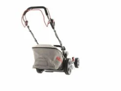 Tondeuse Tractée à Batterie IKRA IAM 40-4625 S - 40V - 2,5Ah -Outils De Jardin tondeuse tracte batterie ikra iam 40 4625 s 40v 2 5ah tondeuse lectrique batterie ikra iam 40 4625 s 28271 0 1618396559 IMG 6076c58fd09e3