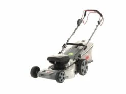 Tondeuse Tractée à Batterie IKRA IAM 40-4625 S - 40V - 2,5Ah -Outils De Jardin tondeuse tracte batterie ikra iam 40 4625 s 40v 2 5ah tondeuse lectrique batterie ikra iam 40 4625 s 28271 0 1618396559 IMG 6076c58fdfbaf