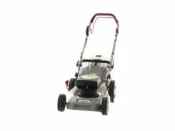 Tondeuse Tractée à Batterie IKRA IAM 40-4625 S - 40V - 2,5Ah -Outils De Jardin tondeuse tracte batterie ikra iam 40 4625 s 40v 2 5ah tondeuse lectrique batterie ikra iam 40 4625 s 28271 0 1618396559 IMG 6076c58fe377b