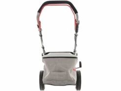 Tondeuse Tractée à Batterie IKRA IAM 40-4625 S - 40V - 2,5Ah -Outils De Jardin tondeuse tracte batterie ikra iam 40 4625 s 40v 2 5ah trois systmes de coupe 28271 10 1618396560 IMG 6076c5902b006